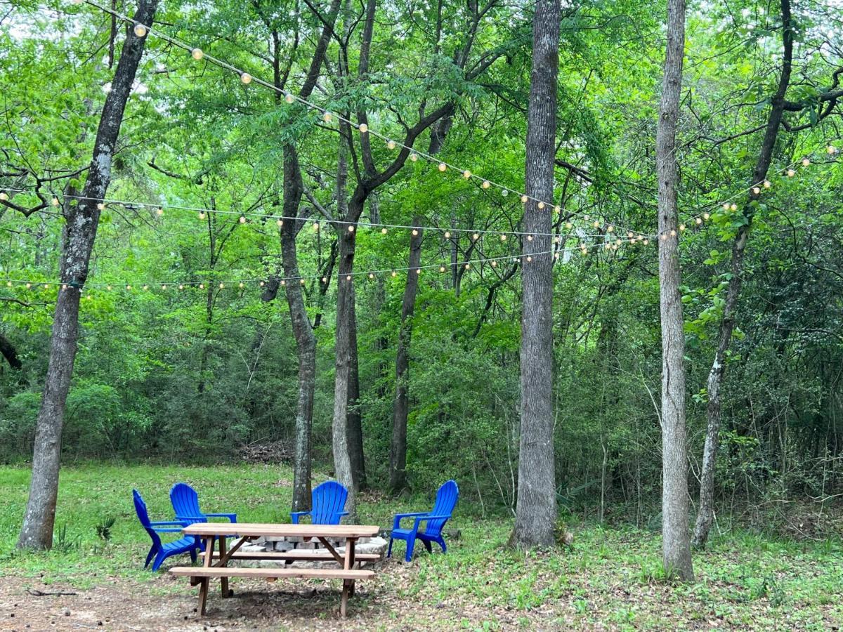 2 Bdrm Treehouse Hideout- Lake Conroe With Boat Ramp Montgomery Exterior foto