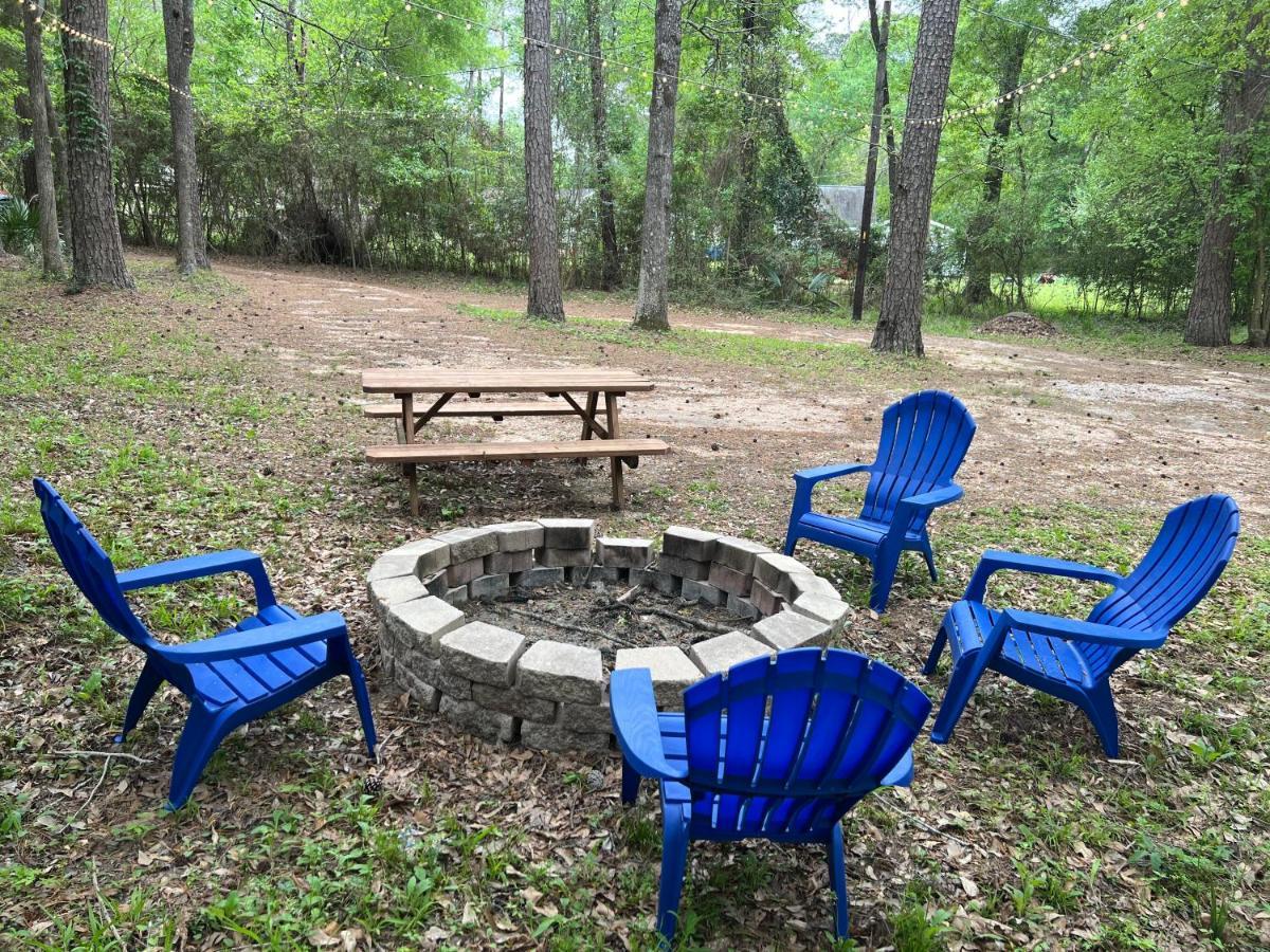 2 Bdrm Treehouse Hideout- Lake Conroe With Boat Ramp Montgomery Exterior foto